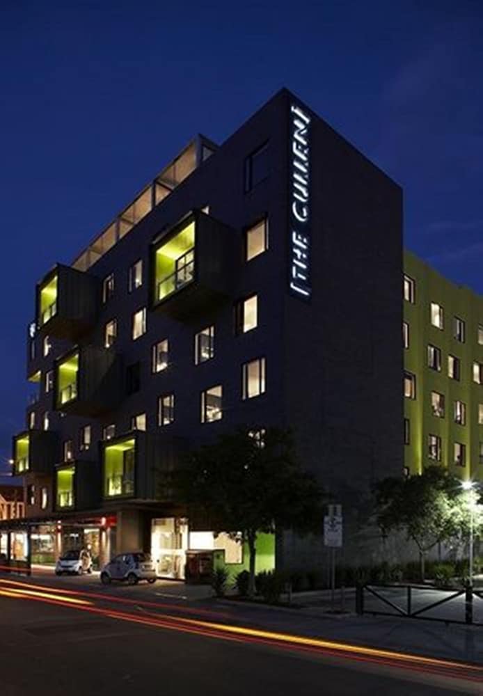 Hotels Prahran VIC Internet Find