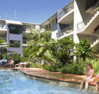 Flynns Beach Resort - Internet Find