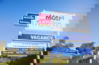 Motel Marengo