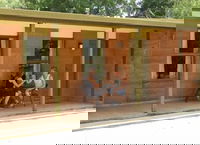 Territory Manor Motel  Caravan Park