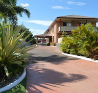 Kennedy Drive Airport Motel - Internet Find