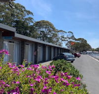 The Waterfront Wynyard - Internet Find