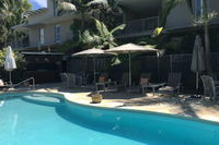 Metzo Noosa Resort