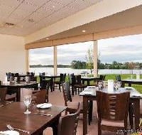 Comfort Inn  Suites Nagambie Lakes - Internet Find