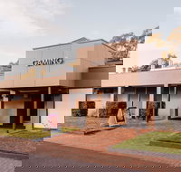 Barossa Weintal Hotel - Internet Find