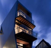 Mona Pavilions - Internet Find
