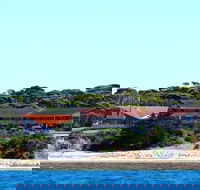 Kangaroo Island Seaside Inn - Internet Find