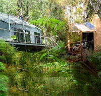 Huon Bush Retreats - Internet Find