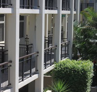 Paradiso Resort Kingscliff - Internet Find