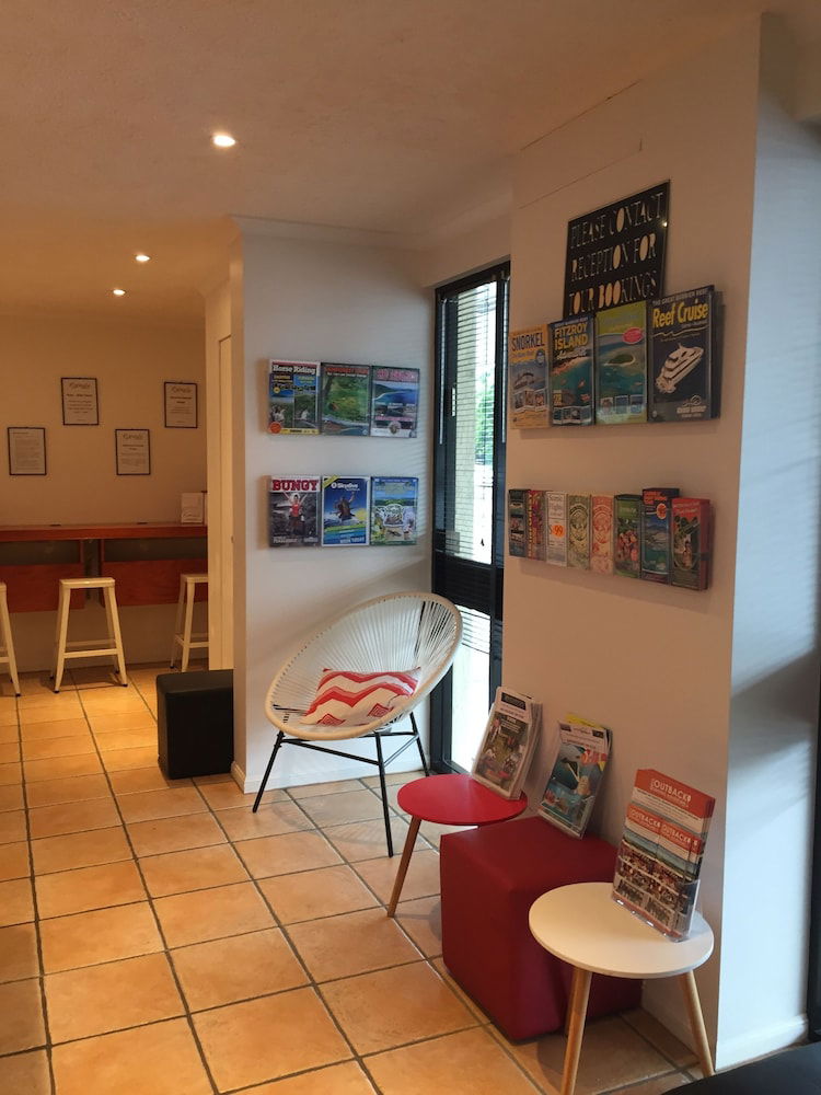 Hotels Cairns QLD Internet Find