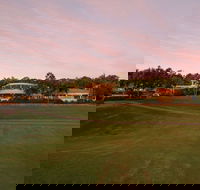 Noosa Springs Golf Resort  Spa - Internet Find
