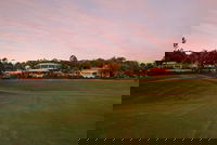 Noosa Springs Golf Resort  Spa