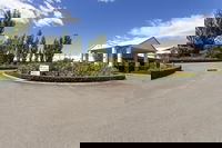 Panorama St Helens Nature Resort