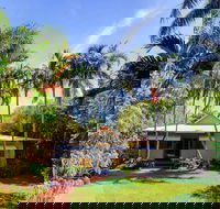 Habitat Resort - Internet Find