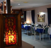 Burra Motor Inn - Internet Find