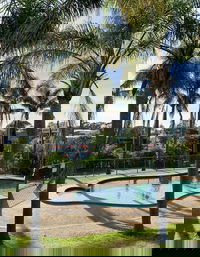 Shellharbour Resort