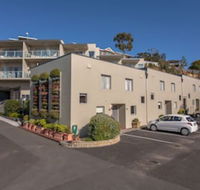 Bay View Villas - Internet Find