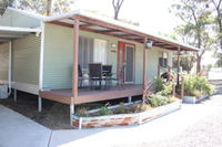 Kendenup Lodge and Cottages