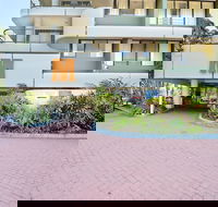 Marrakai Apartments - Internet Find