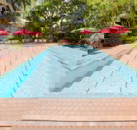 Frontier Darwin Hotel - Internet Find