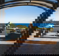 Kangaroo Island Seafront - Internet Find