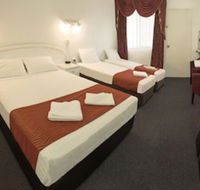 Calico Court Motel - Internet Find