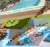 The Cavenagh - Internet Find