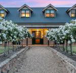 Abbotsford Country House - Internet Find