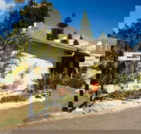 Biloela Countryman Motel - Internet Find