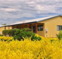 Marsden Court Apartments - Internet Find