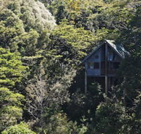Rose Gums Wilderness Retreat - Internet Find