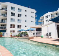 Bargara Blue Resort - Internet Find