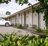 Merivale Motel - Internet Find