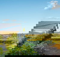 Barossa Shiraz Estate - Internet Find