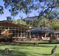Wilpena Pound Resort - Internet Find