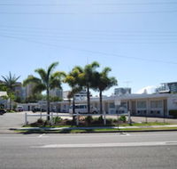 Top Spot Motel - Internet Find