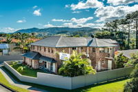 Park Beach Resort Motel