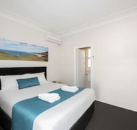 Port Macquarie Motel - Internet Find