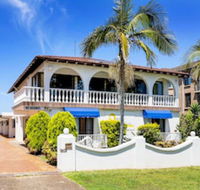 Ocean Breeze Motel - Internet Find