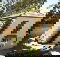 Villa Howden - Internet Find