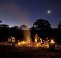 Kingsford the Barossa - Internet Find
