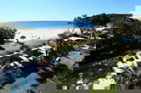 Seahaven Noosa Beachfront Resort