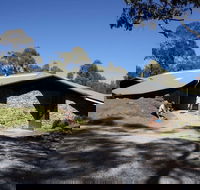 Discovery Parks - Cradle Mountain - Internet Find