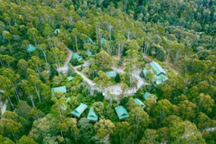 The North West TAS Internet Find