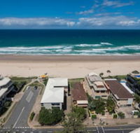 Norfolk Luxury Beachfront Apartments - Internet Find
