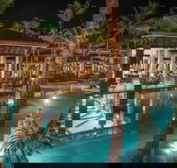 Pullman Port Douglas Sea Temple Resort and Spa - Internet Find