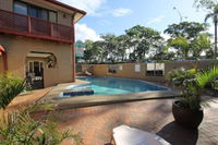 Toreador Motel