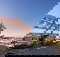 Rydges Hobart - Internet Find