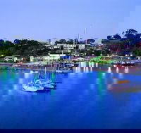 Gladstone City Central Apartment Hotel - Internet Find
