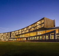 RACV Torquay Resort - Internet Find